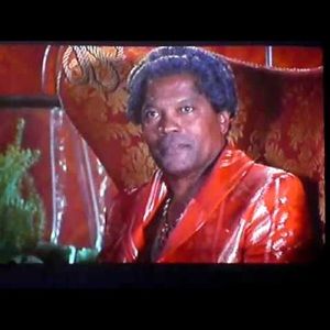 Meet your Posher, Travis